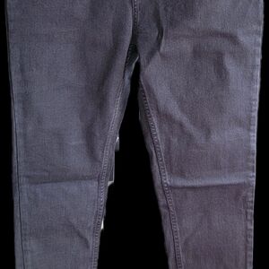 Black Hot Topic Jeans Size 11